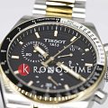 Часы Tissot PRS 516 Chronograph T149.417.22.051.00 фото 8