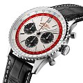 Часы Breitling Navitimer B01 Chronograph 43 Boeing 747 AB01383B1G1P1 фото 6