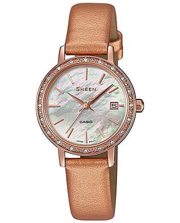 Casio Sheen SHE-4060PGL-4A