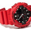 Casio GA-100B-4A
