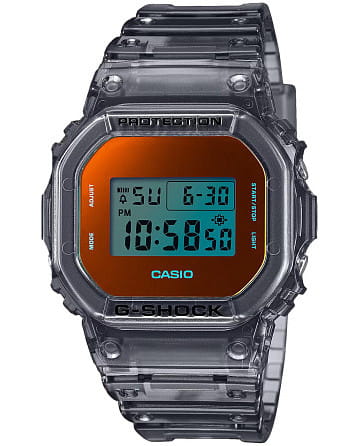 Casio G-Shock DW-5600TLS-8DR (DW-5600TLS-8)