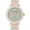 Часы Anne Klein Diamond  1018RGTN