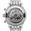 Часы Breitling Navitimer B01 Chronograph 43 AB0138211B1A1 фото 2