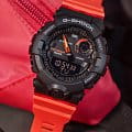 Casio GMA-B800SC-1A4