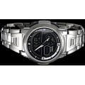 Casio Casio Illuminator AQF-102WD-1B  наручные мужские часы фото под углом.