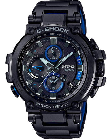 Casio G-Shock Premium MTG-B1000BD-1A