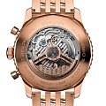 Часы Breitling Navitimer B01 Chronograph 46 RB0137241G1R1 фото 2