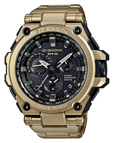 Casio G-Shock  Premium MTG-G1000RG-1A