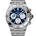 Часы Breitling Chronomat B01 42 Six Nations Scotland AB0134A51C1A1
