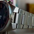 Casio Casio Edifice ERA-110D-1A ERA — задняя крышка сталь металл корпуса японские часы