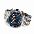 Часы Breitling Super Chronomat 44 Four-Year Calendar U19320161C1U1 фото 3