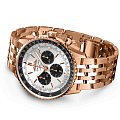 Часы Breitling Navitimer B01 Chronograph 46 RB0137241G1R1 фото 5