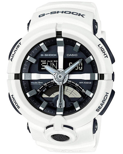 Casio G-Shock GA-500-7A