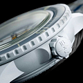 Часы Swatch x Blancpain Antarctic ocean SO35S100 фото 3