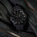 Часы Luminox Master Carbon SEAL Automatic XS.3865.GOLD фото 10
