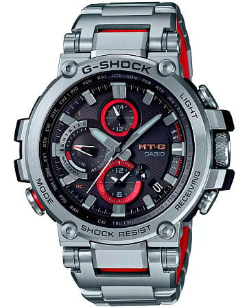 Casio G-Shock Premium MTG-B1000D-1A