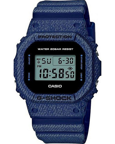 Casio G-Shock DW-5600DE-2E