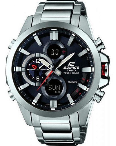 Casio Edifice ECB-500D-1A