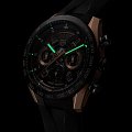 Часы TAG Heuer Carrera Chronograph Extreme Sport CBU2050.FT6273 фото 2