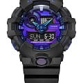 Casio GA-700VB-1AER