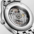 Часы Longines Flagship  L4.984.4.70.6 фото 9