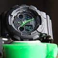 Casio GA-100C-1A3