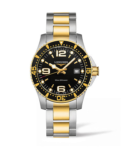 Longines Hydroconquest L3.740.3.56.7