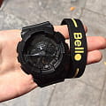Casio BA-130-1A