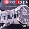 Часы Certina DS Podium GMT C034.455.11.057.00 фото 2