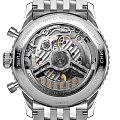 Часы Breitling Navitimer B01 Chronograph 41 AB0139241C2A1 фото 4