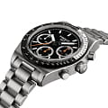Часы Tissot PRS 516 Mechanical Chronograph T149.459.21.051.00 фото 7