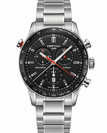 Certina DS-2 Chronograph Flyback C024.618.11.051.01