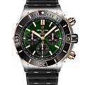 Часы Breitling Super Chronomat B01 44 UB0136251L1S1