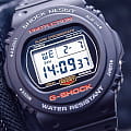 Часы Casio G-Shock DW-5750UE-1 фото 10