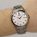 Часы Boccia Titanium Circle-Oval 3625-03 фото 2