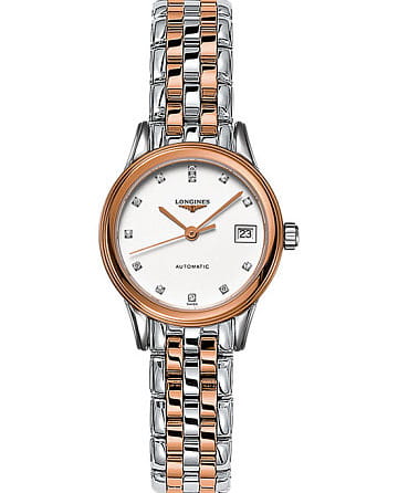 Longines Flagship L4.274.3.99.7