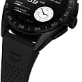 Часы  TAG Heuer Connected Calibre E4 - 45 mm SBR8A80.BT6261 фото 2