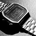 Casio A-168WEM-1E