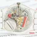 Часы Swatch Gent Standard GE714 фото 4