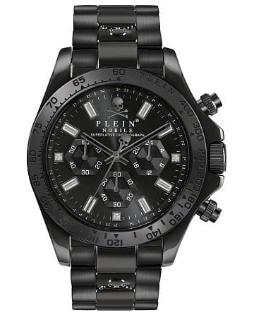 Philipp Plein Nobile Wonder PWCAA0421