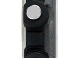 Casio Casio Collection DW-291H-1AVDF (DW-291H-1A)  — задняя крышка пластик корпуса японские часы