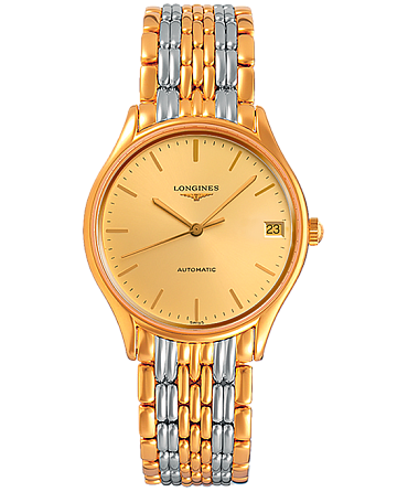 Longines Lyre L4.361.2.32.7
