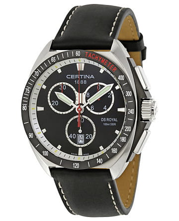 Certina DS Podium C010.417.16.051.02