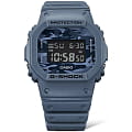 Часы Casio G-Shock DW-5600CA-2 фото 6