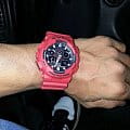Casio GA-100B-4A