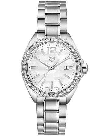 TAG Heuer Formula 1 WBJ141A.BA0664