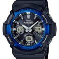 Casio GAW-100B-1A2