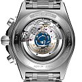 Часы Breitling Chronomat B01 42 Six Nations Scotland AB0134A51C1A1 фото 4