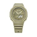 Часы Casio G-Shock GMA-S2100BA-3A фото 3