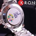 Часы Tissot Chrono XL Classic Asian Games Edition T116.617.11.057.02 фото 5